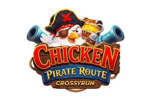 Chicken Pirate Route Chicken Pirate Route